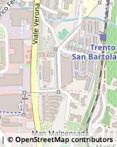 Università ed Istituti Superiori,38123Trento