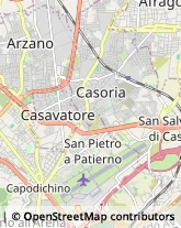 Via Vittorio Emanuele, 58,80026Casoria