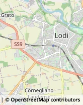 Imprese di Pulizia,26900Lodi