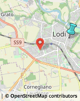 Imprese Edili,26900Lodi