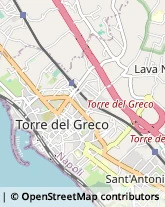 Via Circumvallazione, 111,80059Torre del Greco