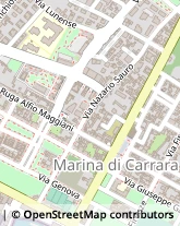 Via Nazario Sauro, 58,54033Carrara