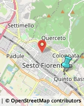 Istituti di Bellezza,50019Firenze