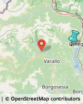 Campeggi, Villaggi Turistici e Ostelli,28896Verbano-Cusio-Ossola