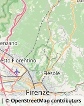 Via Fonte Mezzina, 34,50019Sesto Fiorentino