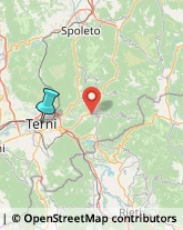 Appartamenti e Residence,05100Terni