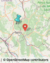 Campeggi, Villaggi Turistici e Ostelli,05021Terni