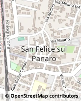 Largo Posta, 10,41038San Felice sul Panaro