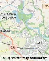 Via Giovanni Battaggio, 24,26900Lodi