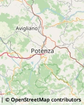 Agenzie di Animazione e Spettacolo,85021Potenza