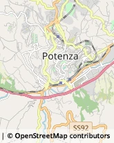 Via Adriatico, 58,85100Potenza