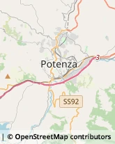 Agenzie di Animazione e Spettacolo,85100Potenza