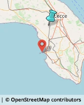 Certificati e Pratiche - Agenzie,73043Lecce