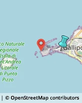 Campeggi, Villaggi Turistici e Ostelli,73014Lecce