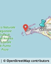 Campeggi, Villaggi Turistici e Ostelli,73014Lecce