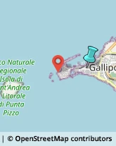 Campeggi, Villaggi Turistici e Ostelli,73014Lecce