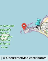 Campeggi, Villaggi Turistici e Ostelli,73014Lecce