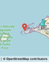 Campeggi, Villaggi Turistici e Ostelli,73014Lecce