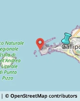 Campeggi, Villaggi Turistici e Ostelli,73014Lecce