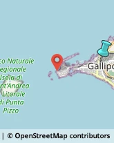 Campeggi, Villaggi Turistici e Ostelli,73014Lecce