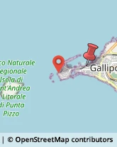 Via Pepe, 16,73014Gallipoli