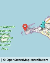 Campeggi, Villaggi Turistici e Ostelli,73014Lecce