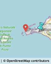 Campeggi, Villaggi Turistici e Ostelli,73014Lecce