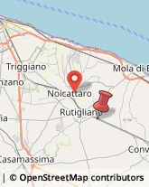 Str. Prov. 240 per Conversano, km. 13,75,70018Rutigliano