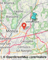 Comuni e Servizi Comunali,20871Monza e Brianza