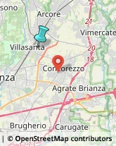 Palestre e Centri Fitness,20852Monza e Brianza