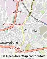 Via Alessandro Manzoni, 17,80026Casoria