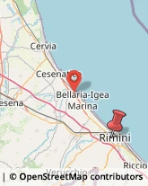 Via Bidente, 35,47900Rimini