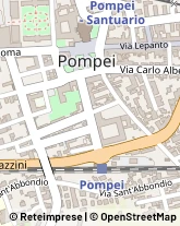 Via San Giuseppe, 3,80045Pompei