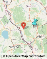 Appartamenti e Residence,05020Terni