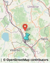 Appartamenti e Residence,05012Terni