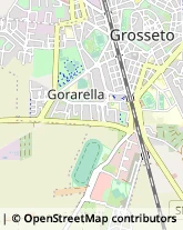 Impianti Sportivi,58100Grosseto