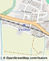 Via Martiri di Padulivo, 17,50039Vicchio