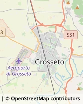 Impianti Sportivi,58100Grosseto