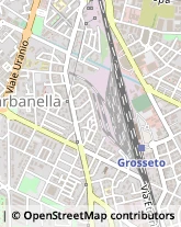 Via Nazario Sauro, 144,58100Grosseto