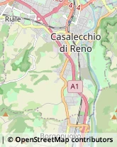 Via Andrea Costa, 18/2,40033Casalecchio di Reno