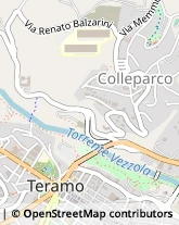 Via Laurentina, 23,64100Teramo