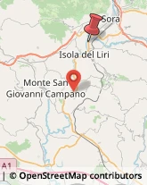 Via Borgo San Domenico, ,03036Isola del Liri