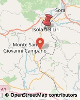 Via Po, 91,03036Isola del Liri