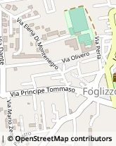 Via Principe Tommaso, 26,10090Foglizzo