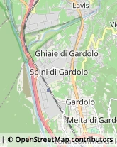 Caldaie a Gas,38121Trento