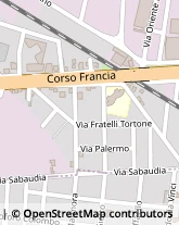 Via Fratelli Villani, 23,10093Collegno