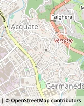 Viale Montegrappa, 20,23900Lecco