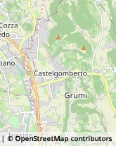 Comuni e Servizi Comunali,36070Vicenza