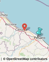 Impianti Sportivi,61121Pesaro e Urbino