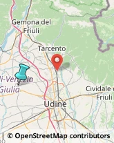 Tende e Tendaggi,33034Udine